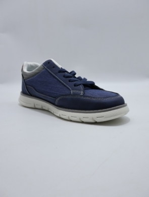 Buty sportowe męskie (40-45) AF23-116 NAVY