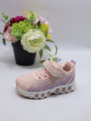 Buty sportowe dziewczęce (25-30) LB1182-5