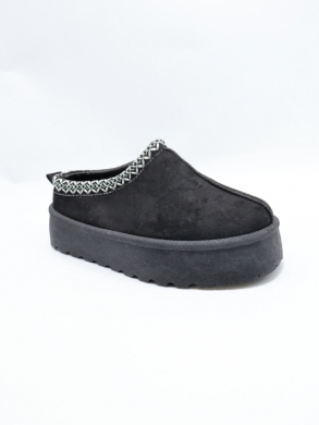 Emu damskie (36-41) A5003-1 BLACK