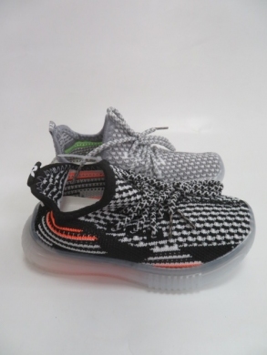 Sneakersy chłopięce (25-30) 2282-22 MIX