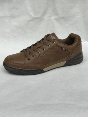 Buty sportowe męskie (41-46) W211F