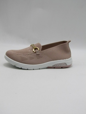 Tenisówki damskie (36-41) EV-373 PINK