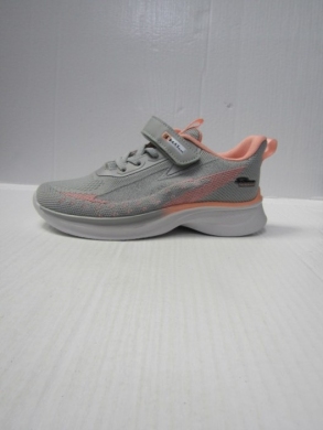 Buty sportowe dziewczęce (32-37) K6290-2