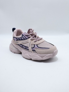Buty sportowe dziewczęce (32-37) T11151D