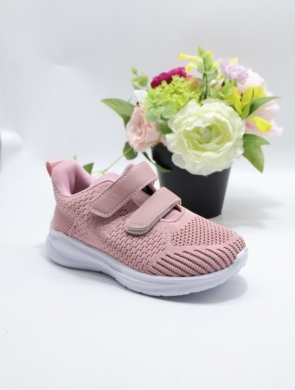 Buty sportowe dziewczęce (31-36) 2911-1A