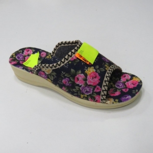 Kapcie damskie (36-41) AA-37