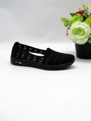 Tenisówki damskie (36-41) XG-30 BLACK