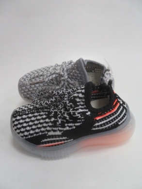 Buty sportowe chłopięce (19-24) 1549-22 MIX