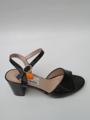 Sandały Damskie na obcasie (36-41) FF8815-1