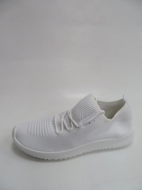 Buty sportowe damskie na płaskim (36-41) 1931-2