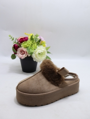 Emu damskie (36-41) 24890 KHAKI