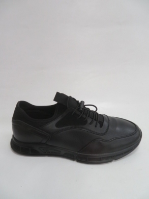 Buty sportowe męskie (41-46) T2129 BLACK