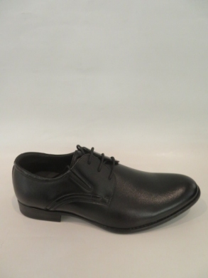 Półbuty Męskie (40-45) RG5731-0