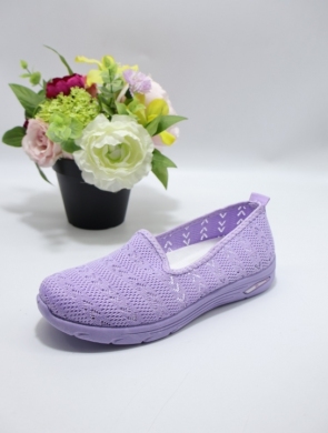 Tenisówki damskie (36-41) XG30 PURPLE