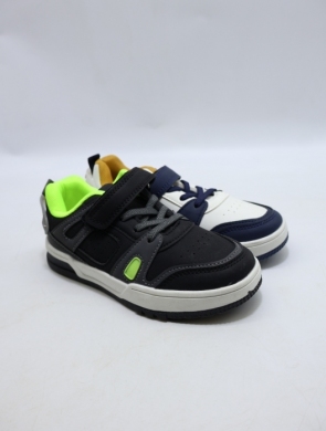 Buty sportowe chłopięce (25-30) GY813-1