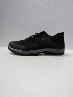 Trekkingowe męskie (41-46) 985 BLACK