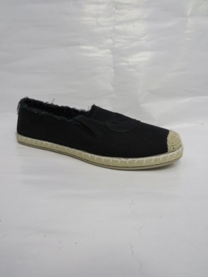 Tenisówki damskie (36-41) HC9208A BLACK