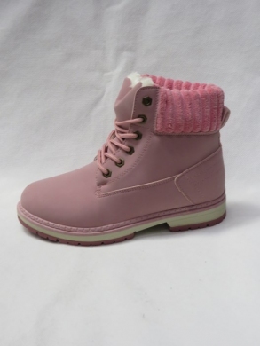 Trapery damskie ocieplane (36-41) 31-2 PINK