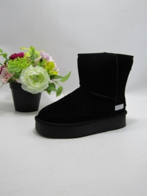 Emu damskie (36-41) NN610 BLACK
