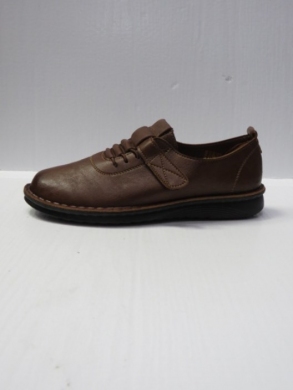 Półbuty damskie na płaskim (36-42) CC2279-2