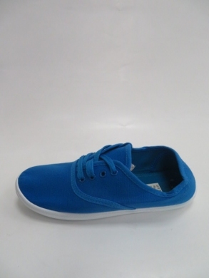Tenisówki damskie (36-41) 301 H.BLUE