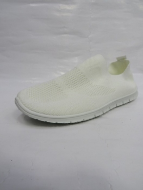 Tenisówki damskie (36-41) A-1 WHITE