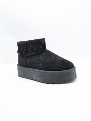 Emu damskie (36-41) GB003 BLACK