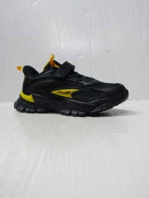 Buty sportowe chłopięce (32-37) K6269-3