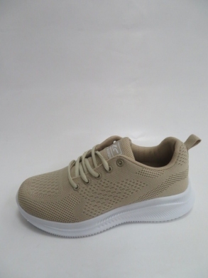 Buty sportowe damskie na płaskim (36-41) 5903-10