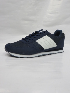 Buty sportowe męskie (41-46) MN20-7 NAVY/WHITE