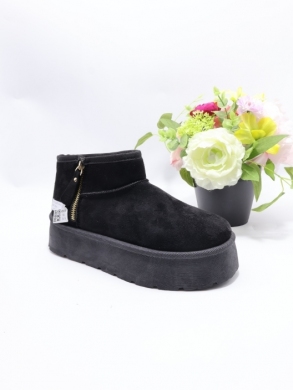 Emu damskie (36-41) HY875 BLACK