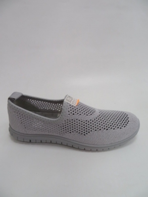 Tenisówki damskie na płaskim (36-41) 3010-4