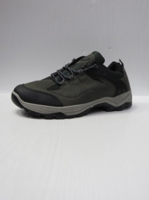 Trekkingowe męskie (41-46) 1010 GREY