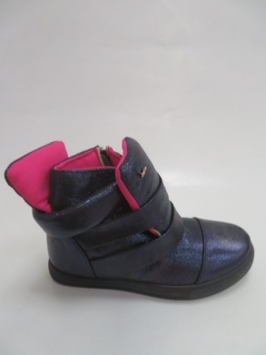 Botki dziewczce jesienne (31-36) R70BC-5