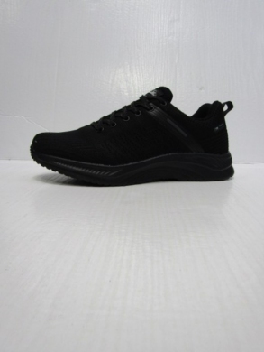Buty sportowe męskie (41-46) MXC8517-H BLACK/BLACK