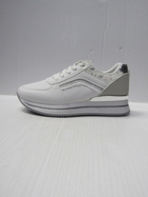 Buty sportowe damskie na płaskim (36-41) GA8039-3