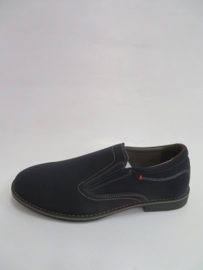 Półbuty męskie (40-45) 20213 BLUE
