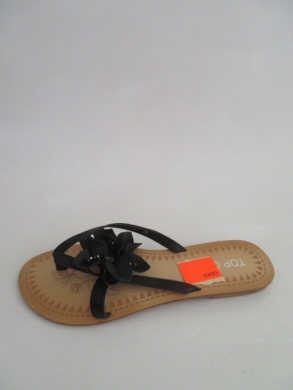 Japonki Damskie (36-41) WF57 BLACK