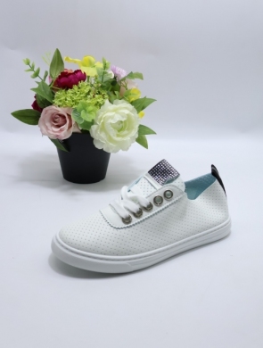 Buty sportowe damskie na płaskim (36-41) SJ2382-3