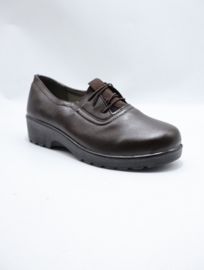 Półbuty damskie na płaskim (36-41) TL6803-2