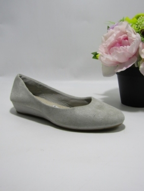Baleriny damskie (36-41) F06M-2