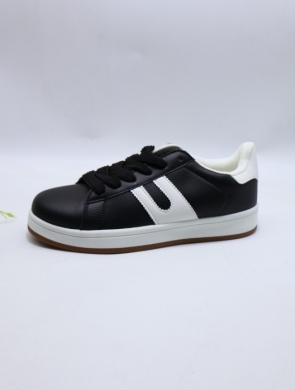 Buty sportowe męskie (40-45) WW-238 WH/PU/BL