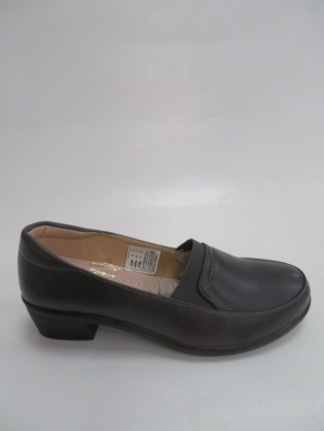 Półbuty damskie na obcasie (36-41) 9T1002-3