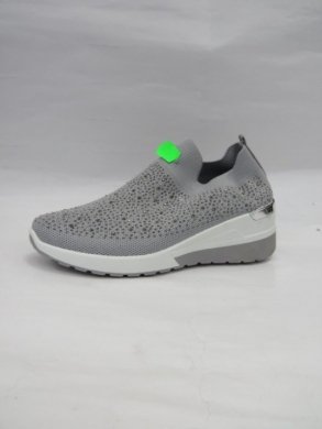 Tenisówki damskie (36-41) LA228 GREY