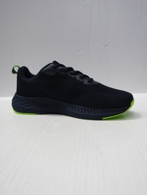 Buty sportowe męskie (41-46) T2312 BLUE/GREEN