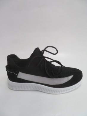 Buty sportowe damskie na płaskim (36-41) LR001-1