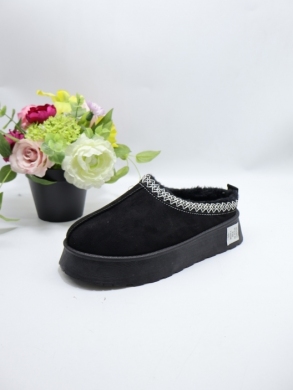 Emu damskie (36-41) 80203-1 BLACK