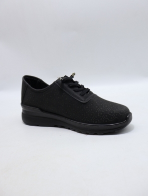 Buty sportowe damskie na płaskim (36-41) 22T95-1