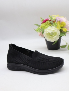 Buty sportowe damskie na płaskim (36-41) 11228-1