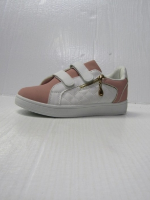 Buty sportowe dziewczęce (30-35) DD-7 PINK